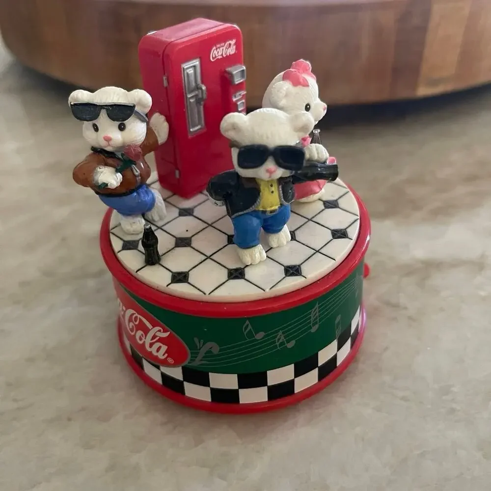 Coca Cola coca cola